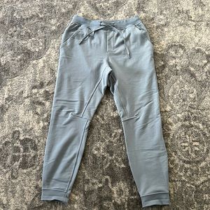 lululemon city sweat jogger